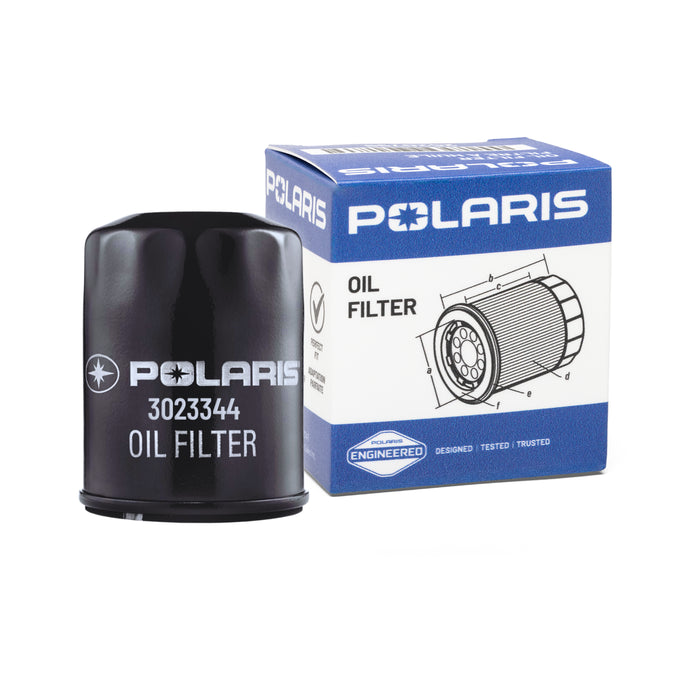 Polaris Oil Filter | 3023344