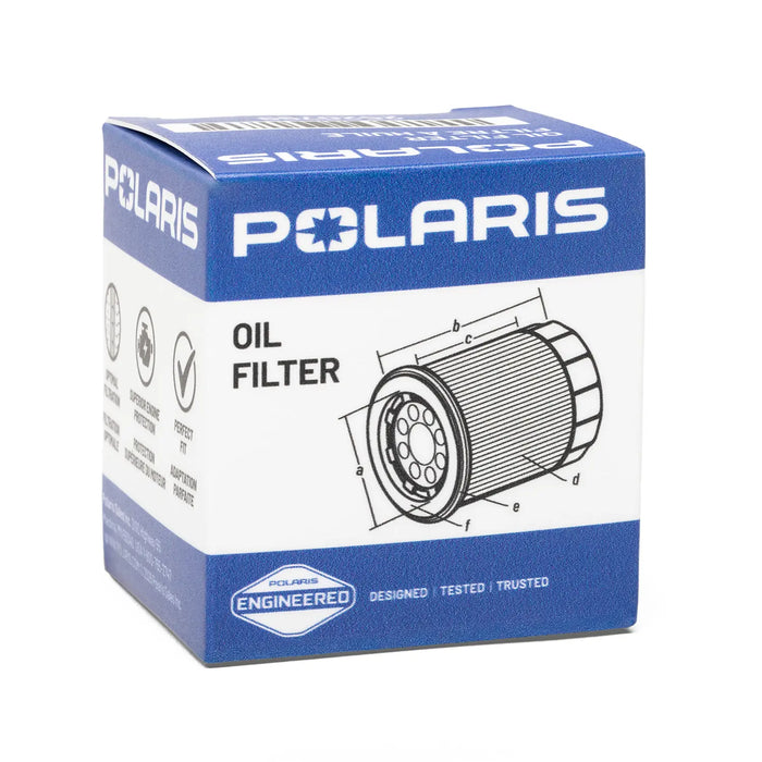 Polaris Oil Filter | 3023344