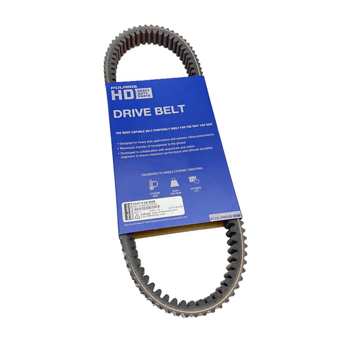 Polaris Heavy Duty Belt | 3212326