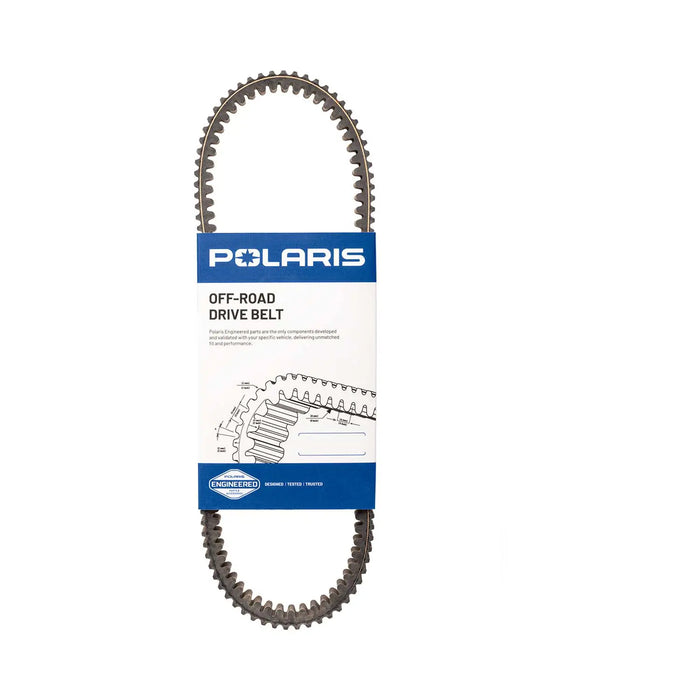 Polaris CVT Drive Belt | 3212327