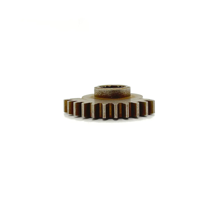 Polaris Sector Gear, 31 Tooth Cut to 11 Tooth | 3233832