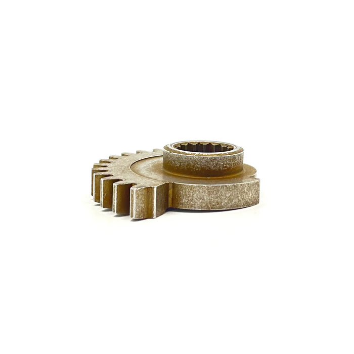 Polaris Sector Gear, 31 Tooth Cut to 11 Tooth | 3233832