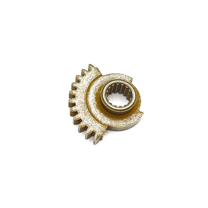 Polaris Sector Gear, 31 Tooth Cut to 11 Tooth | 3233832