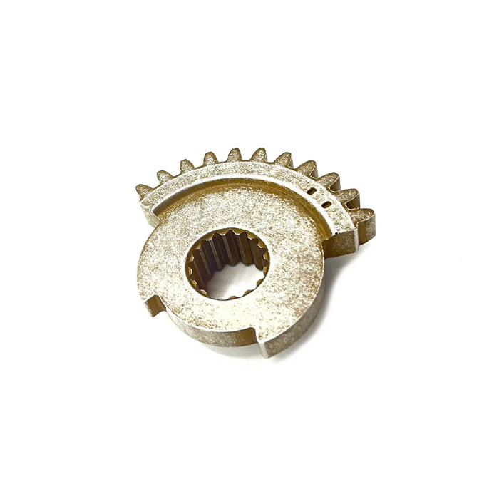 Polaris Sector Gear, 31 Tooth Cut to 11 Tooth | 3233832