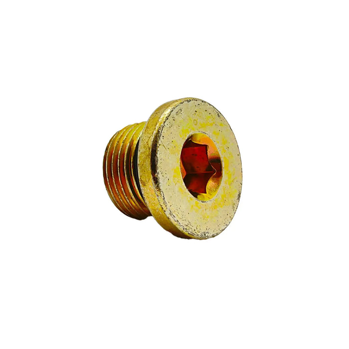 Polaris Socket Head Plug, 18 mm x 1.5 mm | 3234755