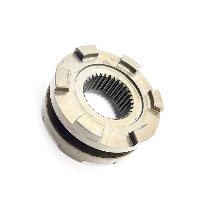Polaris 6 Face Engagement Dog | 3235233