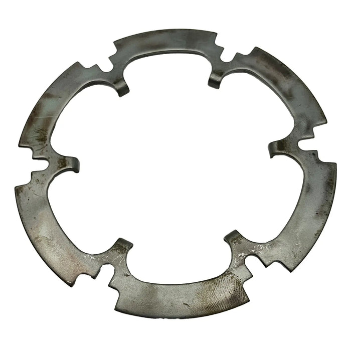 Polaris Four Wheel Drive Armature Plate | 3236048