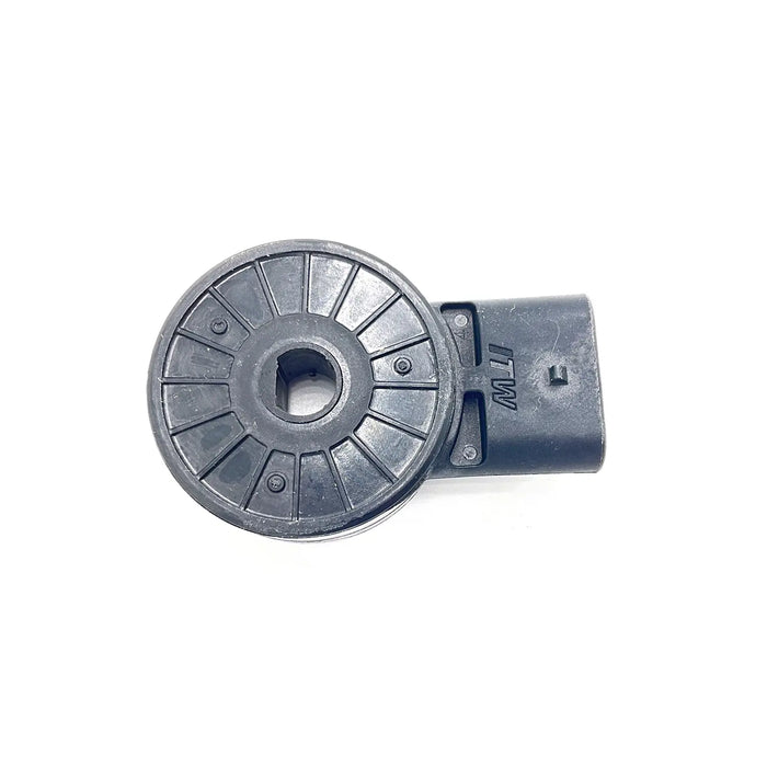 Polaris Rotary Switch, 6 Pin | 3236115