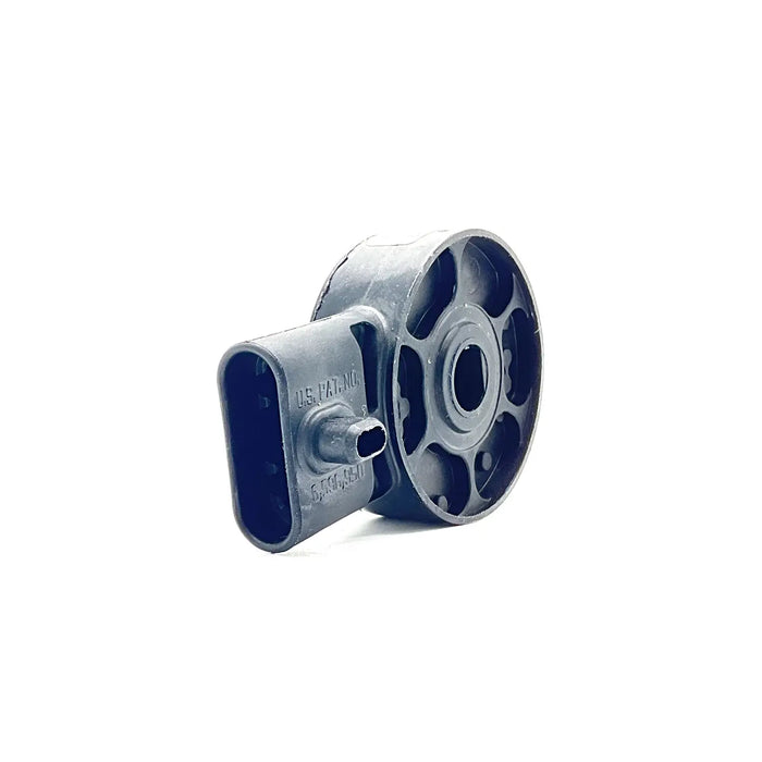 Polaris Rotary Switch, 6 Pin | 3236115