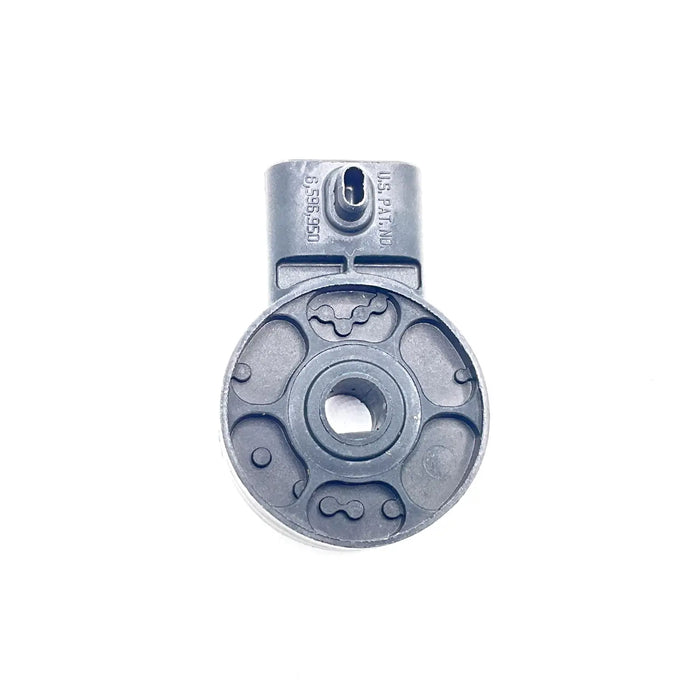 Polaris Rotary Switch, 6 Pin | 3236115