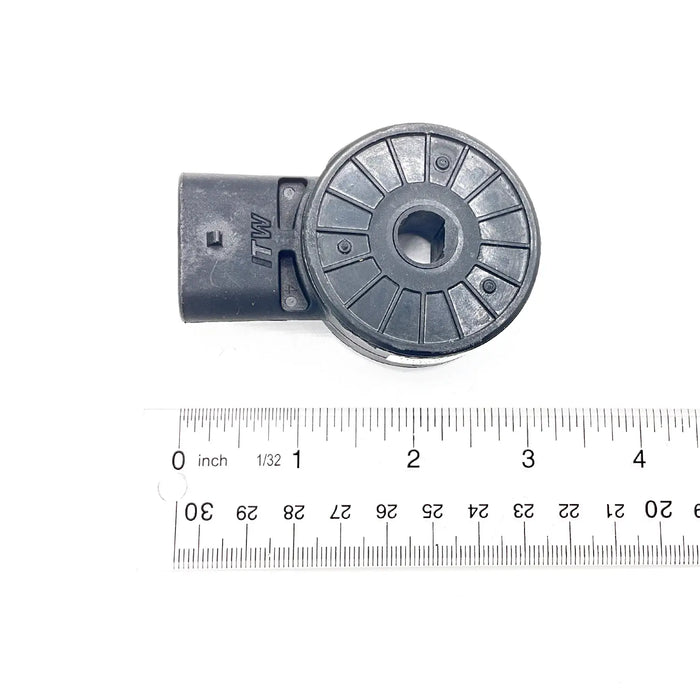 Polaris Rotary Switch, 6 Pin | 3236115