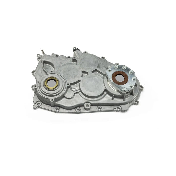 Polaris Race Machined PTL Cover | 3239873