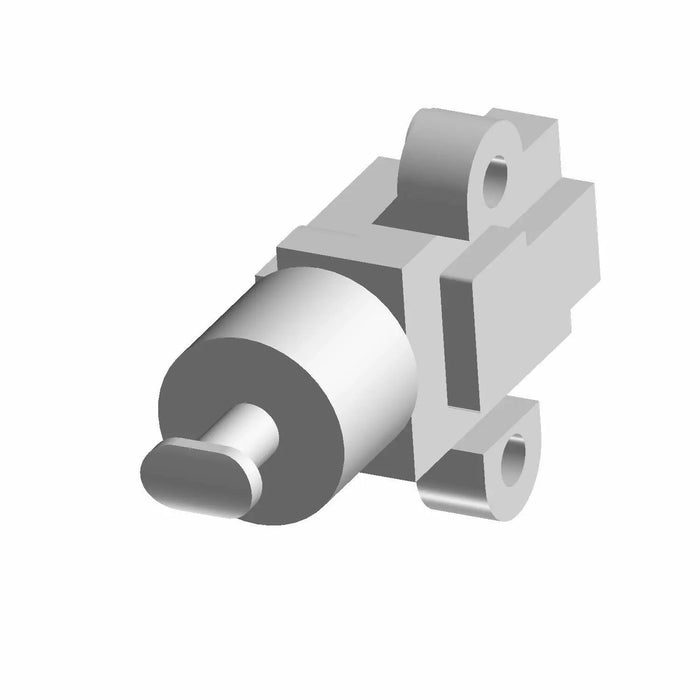 Indian Motorcycle Plunger Sidestand Switch | 4014289