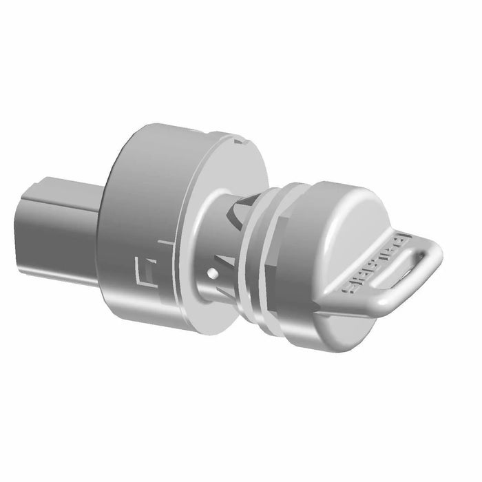 Polaris Sealed 3-Position Key Switch | 4081558