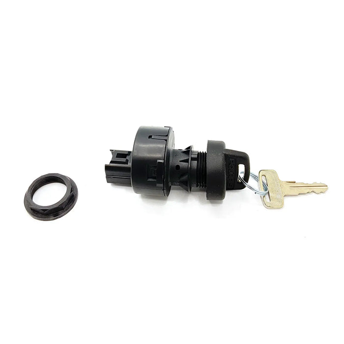 Polaris Sealed 3-Position Key Switch | 4081558