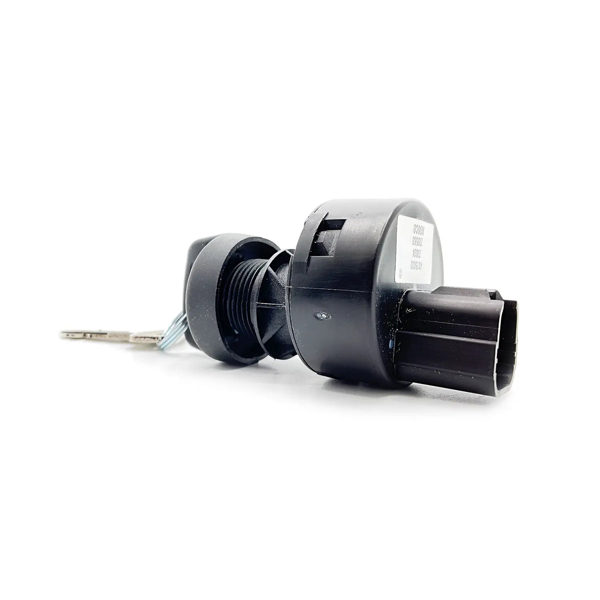 Polaris 3 Position Sealed Key Switch | 4083544 — Bair's Powersports Online