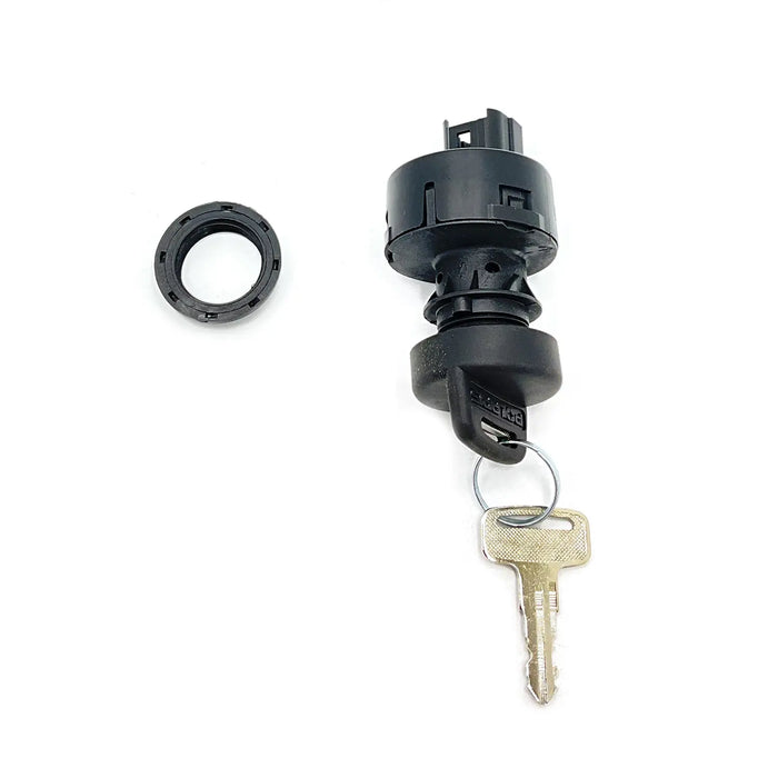 Polaris Sealed 3-Position Key Switch | 4081558