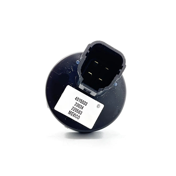 Polaris Sealed 3-Position Key Switch | 4081558