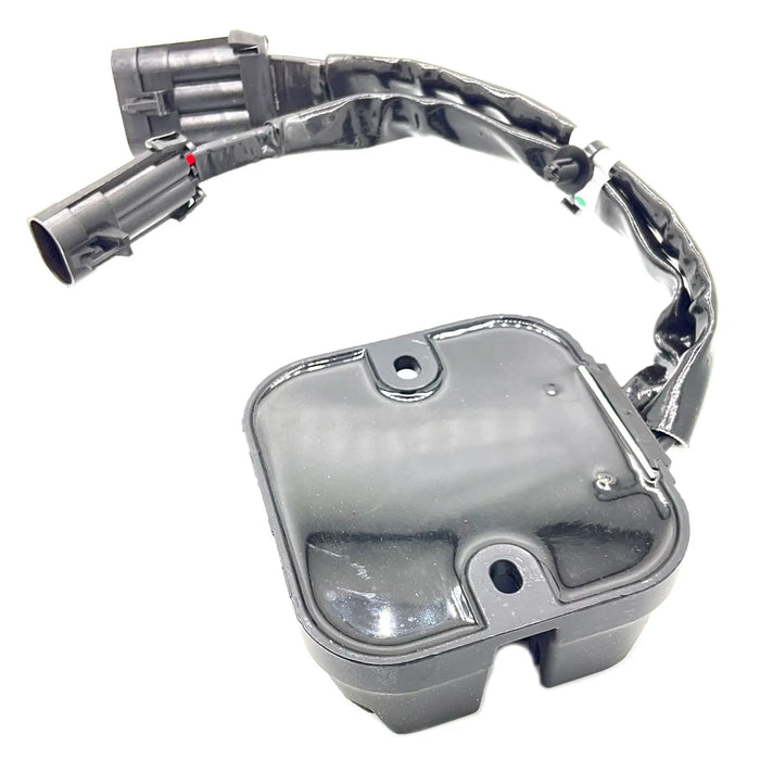 Indian Motorcycle Voltage Regulator | 4019661