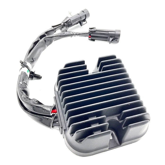 Indian Motorcycle Voltage Regulator | 4019661