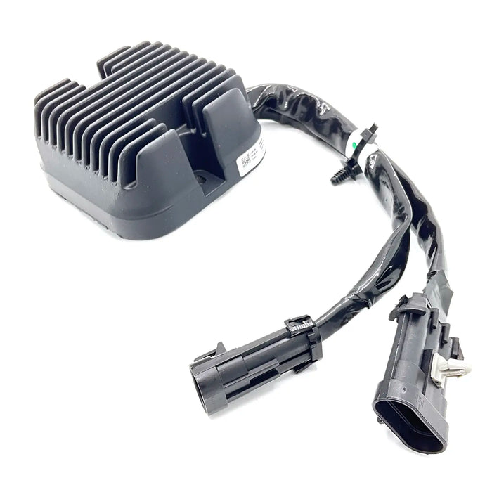 Indian Motorcycle Voltage Regulator | 4019661