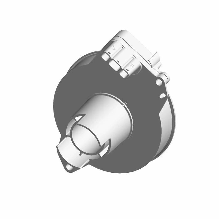 Slingshot MODULE-CLOCK SPRING,10 CKT | 4080146