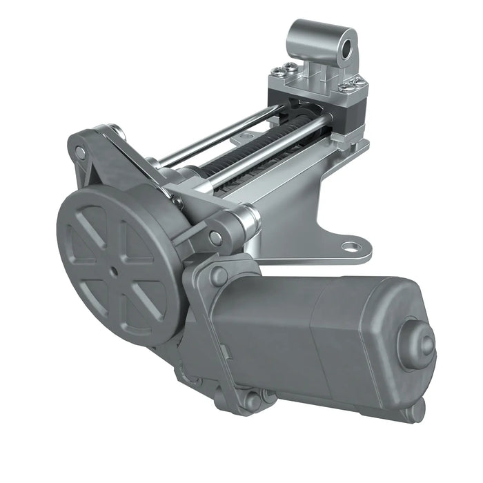 Indian Motorcycle Windscreen Motor Assembly | 4081090