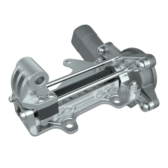 Indian Motorcycle Windscreen Motor Assembly | 4081090