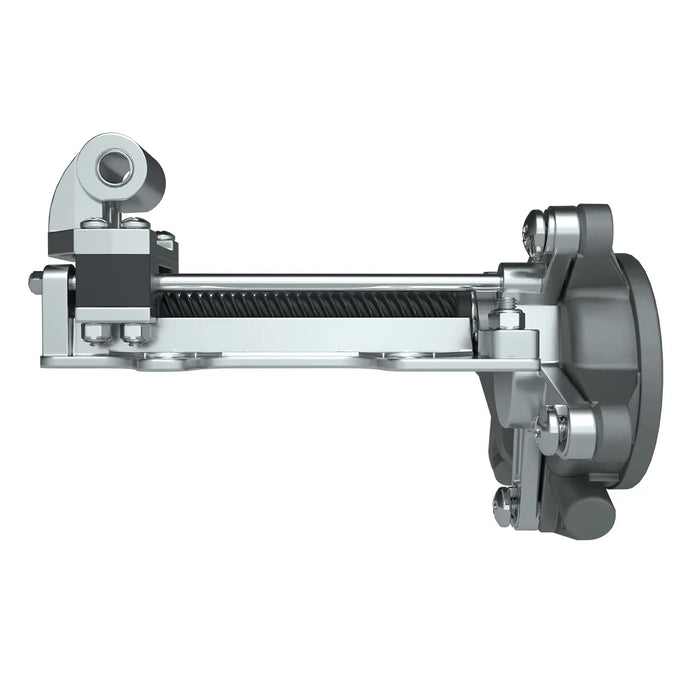 Indian Motorcycle Windscreen Motor Assembly | 4081090