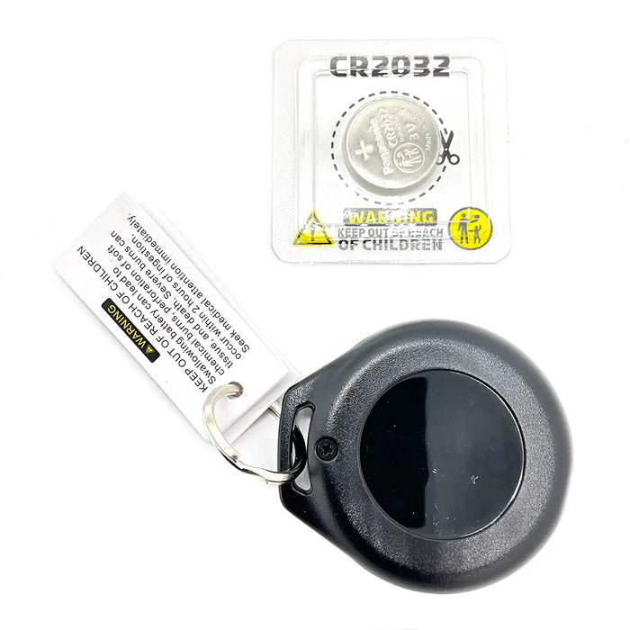 Indian Motorcycle Remote Control FOB | 4081320