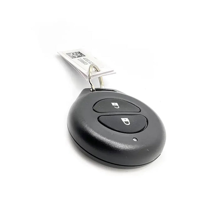 Indian Motorcycle 2 Button Remote Control Fob | 4081321