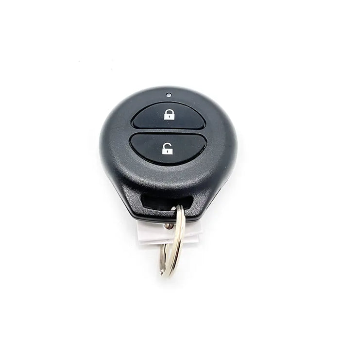 Indian Motorcycle 2 Button Remote Control Fob | 4081321