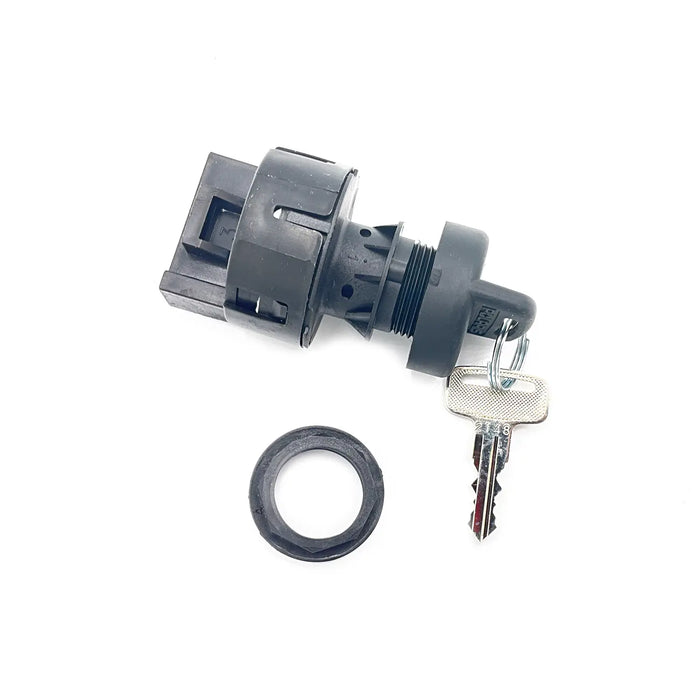 Polaris 3 Position Unsealed Key Switch | 4083589