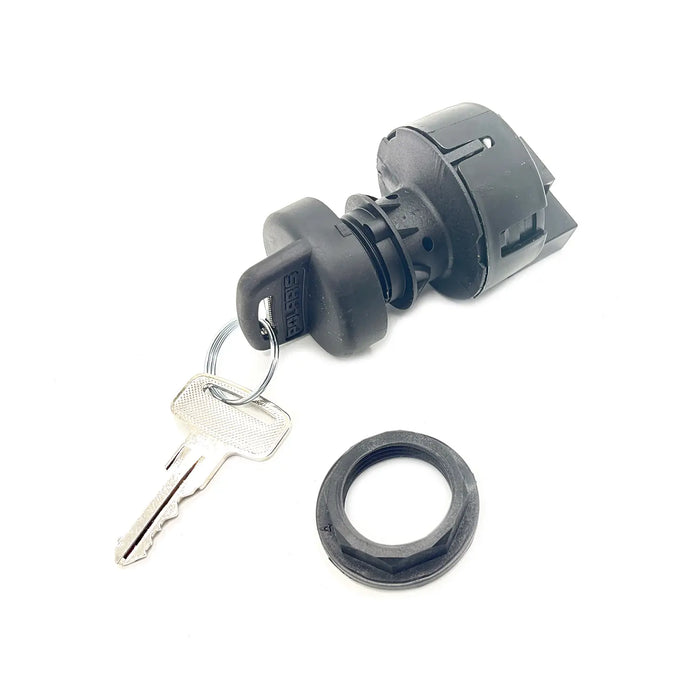 Polaris 3 Position Unsealed Key Switch | 4083589