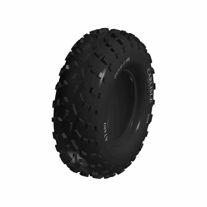 Polaris TIRE-25X10-12,NHS,489 | 5419028