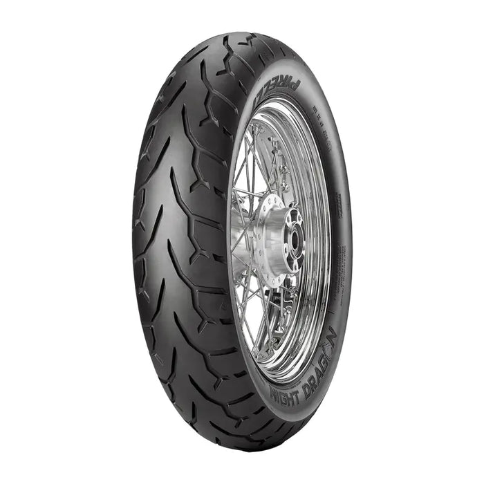 Indian Motorcycle Front PND Tire, 130/90-16 | 5416299