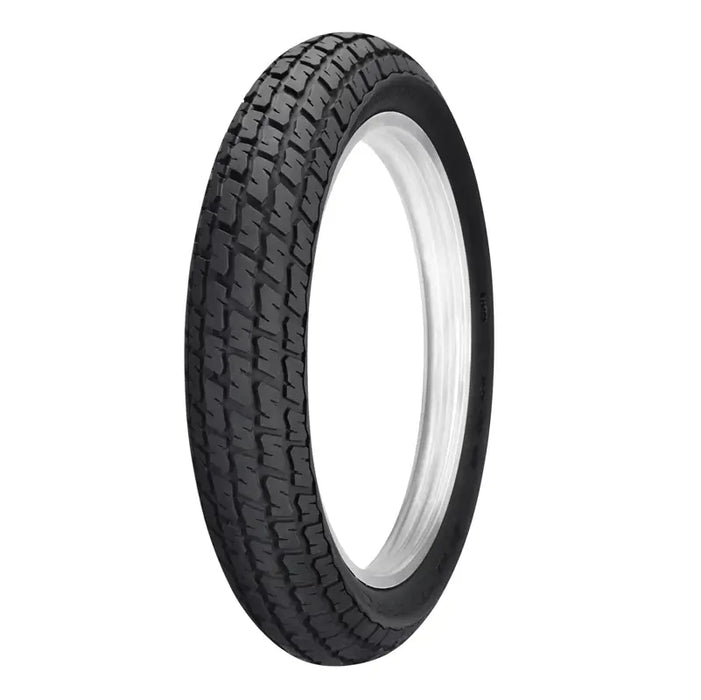 Indian Motorcycle Front Dunlop DT3R Tire, 120/70R19 | 5416560
