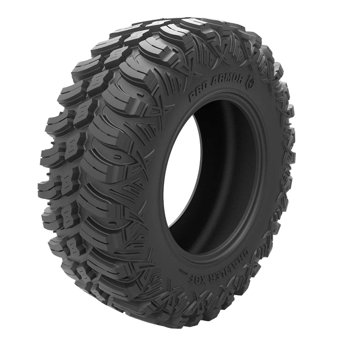 Polaris Crawler xGF Tire, 30x10-R15 | 5417171 — Bair's Powersports