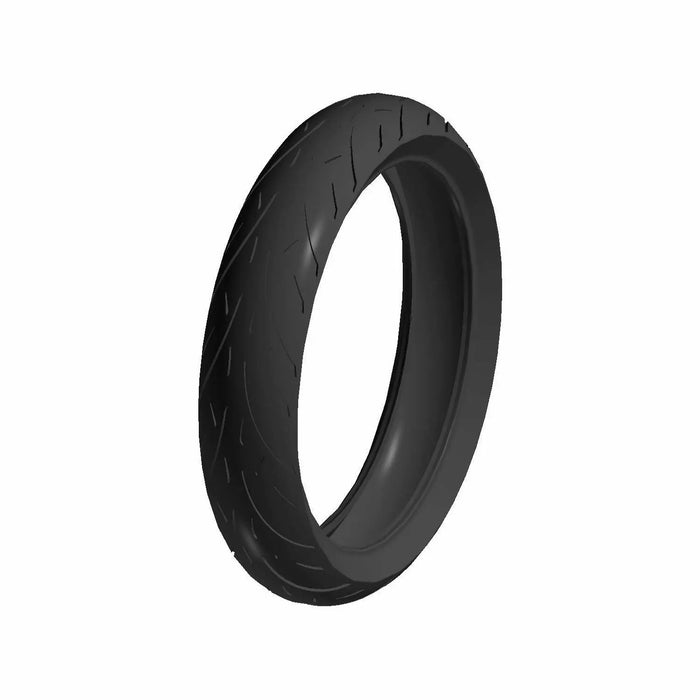 Indian Motorcycle TIRE-FT,130/60B19 66H CRSTC | 5418862
