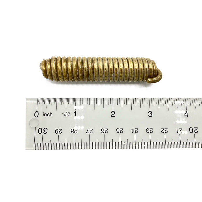 Indian Motorcycle Sidestand Spring | 7045661