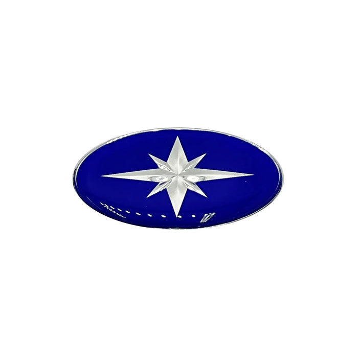 Polaris Star Logo | 7078465