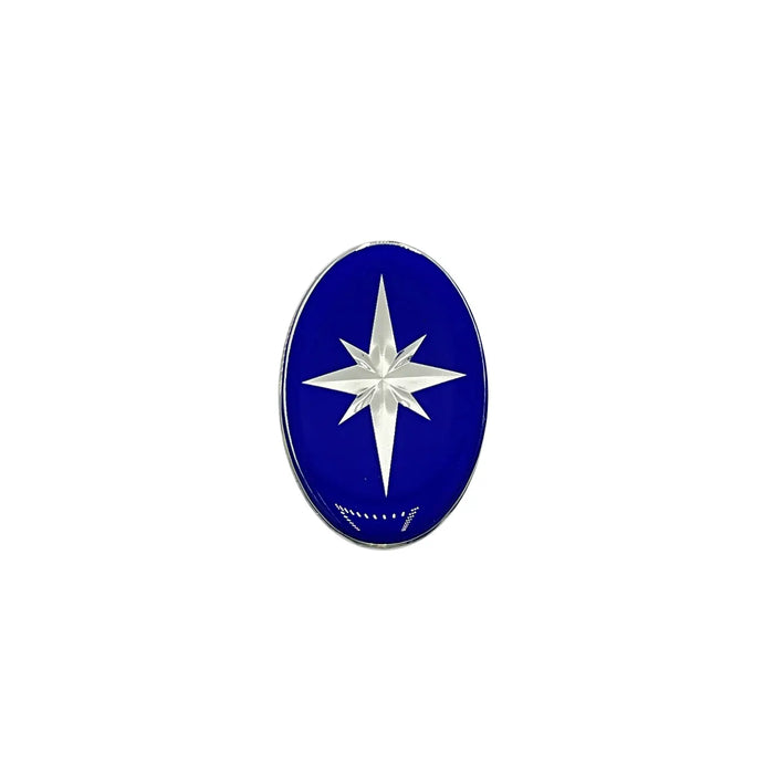 Polaris Star Logo | 7078465