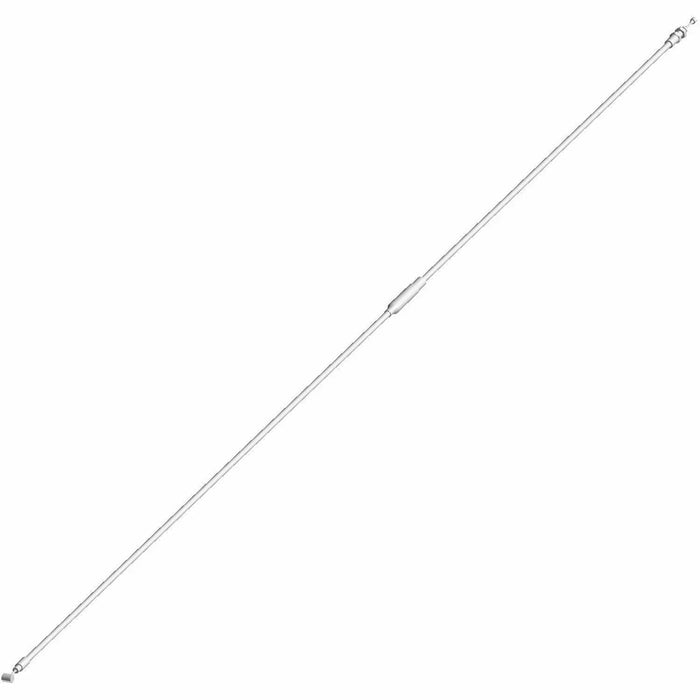 Indian Motorcycle Clutch Cable,1 7MM ADJ, Medium | 7083071