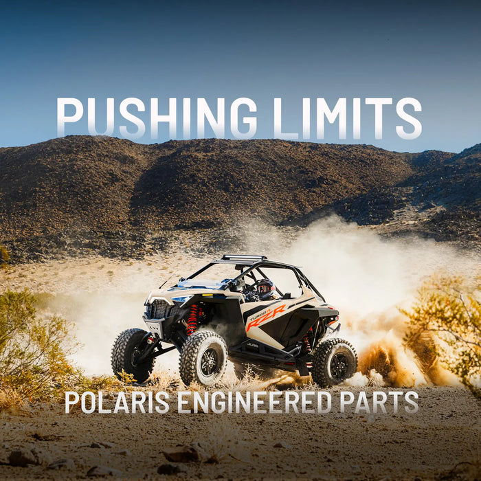 Polaris HD Air Filter | 7083114