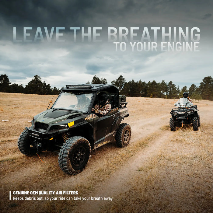 Polaris HD Air Filter | 7083114