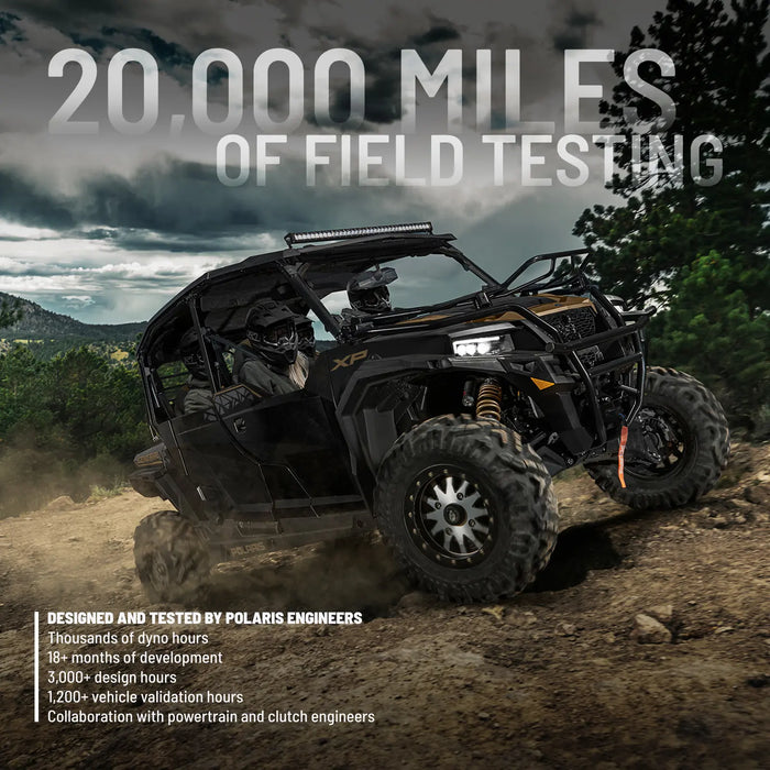 Polaris HD Air Filter | 7083114