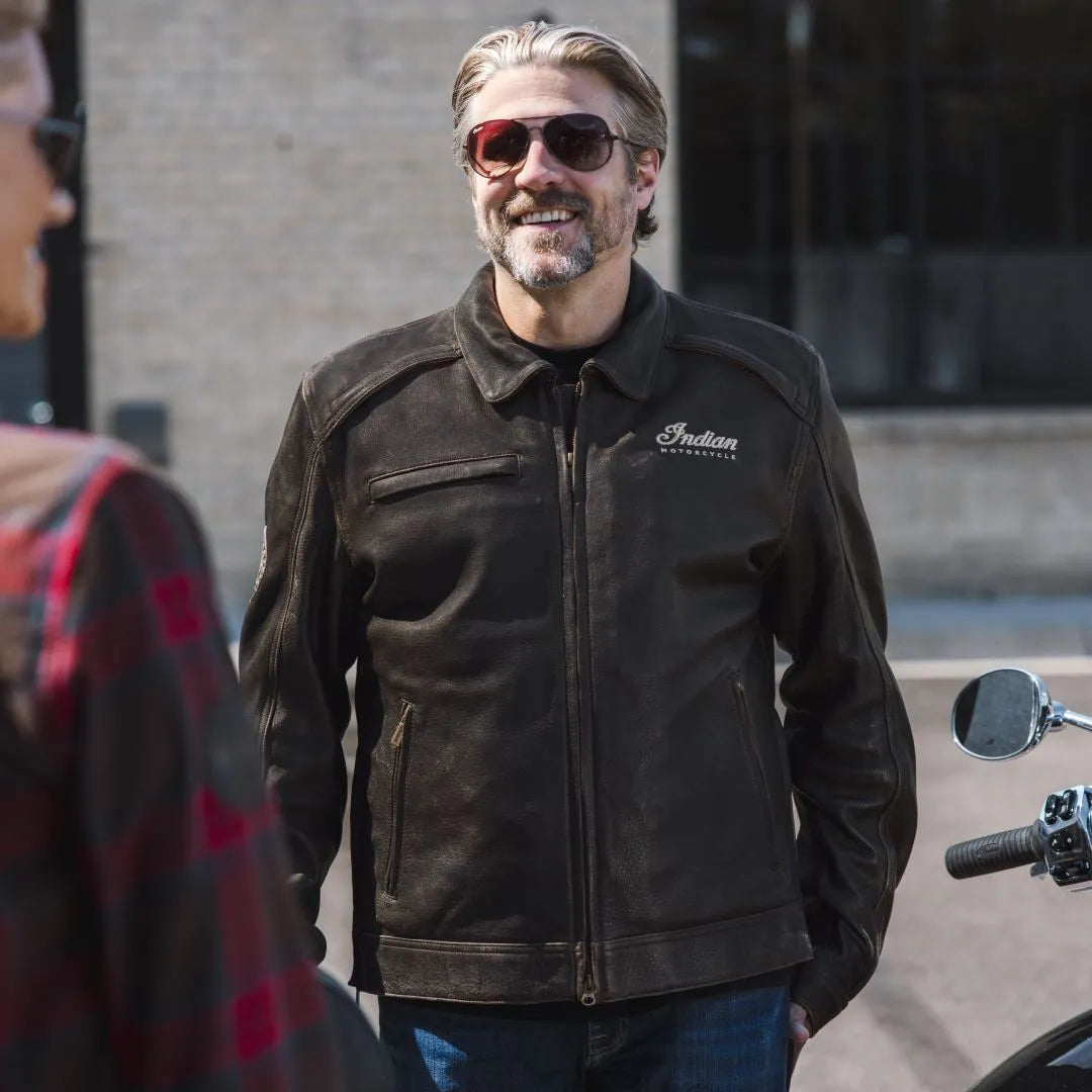 Indian Motorcycle Eyewear