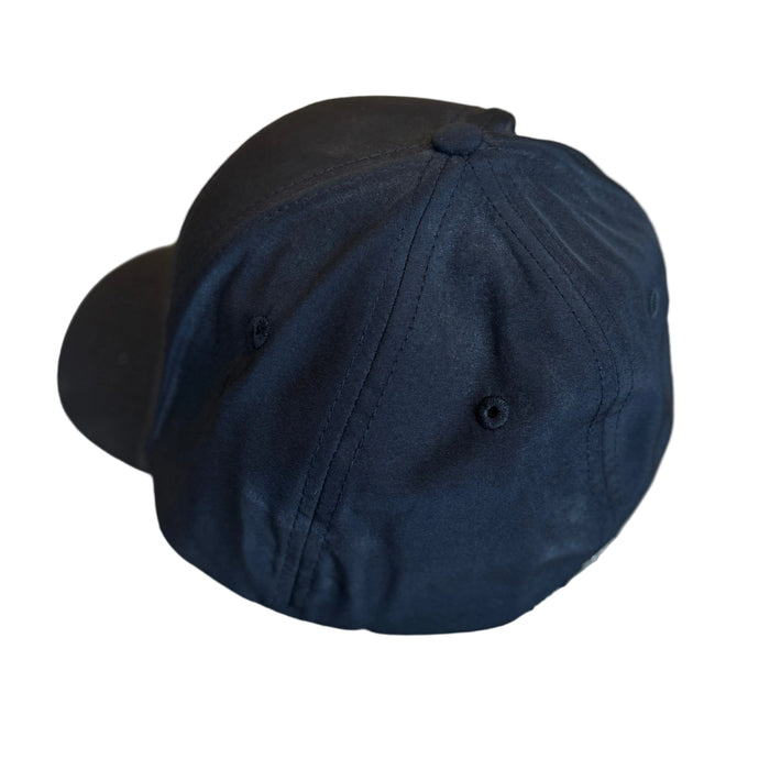 Indian Motorcycle Headdress Patch Performance Cap, Black | 2864956