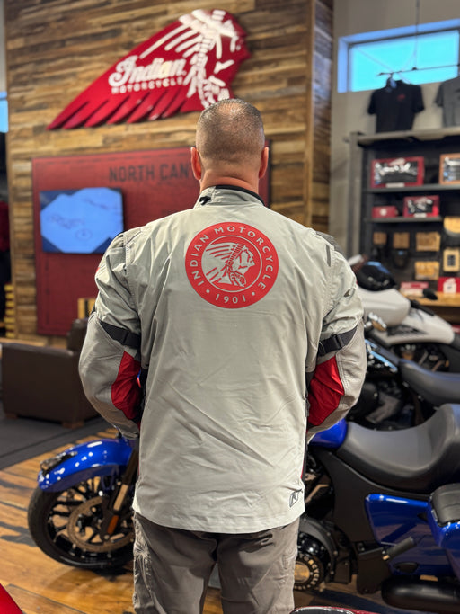 Indian Motorcycle Men's — Bair's Powersports Online