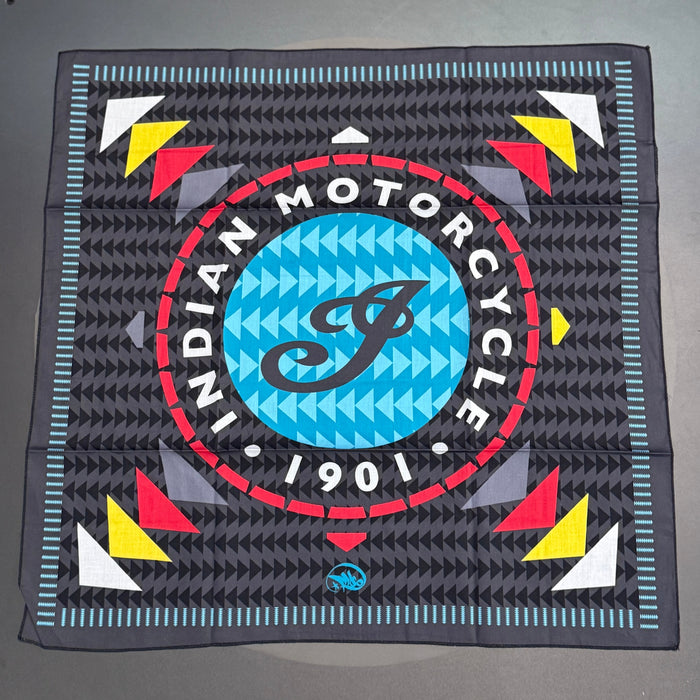 Indian Motorcycle America's First Bandana | 2865563